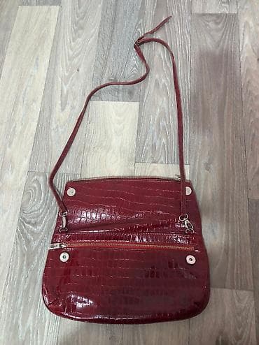 Продается сумка karya в хорошем состоянии Возможен обмен