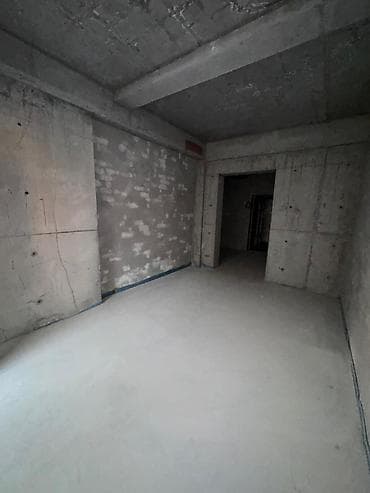 Кыймылсыз мүлк: 2 бөлмө, 54 м², Элитка, 9 кабат, Даяр ПСО (өзү оңдоп түзөтүп бүтүү үчүн) — 10