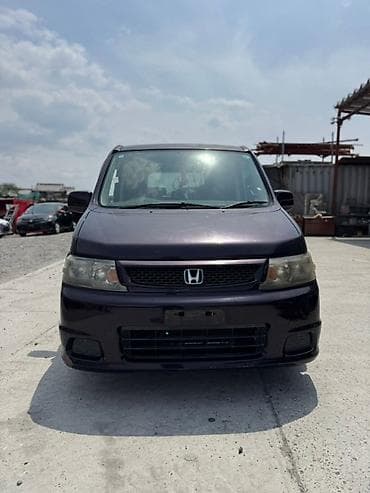 Капот Honda, Колдонулган, Оригинал — 1