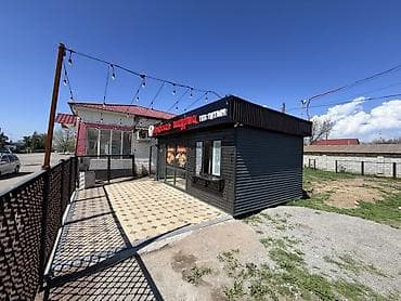 оптом товар: Продажа бизнеса Фастфуд : Шаурма, Вместе с: Оборудование и мебель — 3