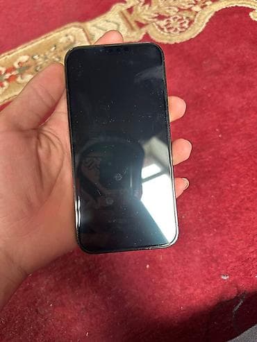 iphone 13 pro max сколько стоит: IPhone с тройным модулем камер Pro‑уровня Не вскрывалась все родной — 2