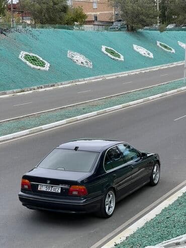 датчик каленвал бмв: BMW 525: 2002 г., 3 л, Механика, Бензин, Седан — 2