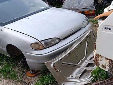 распредвал дэу нексия 8 клапанов: Авторазбор Hyundai Accent (первое поколение, седан, серебристый) — 2