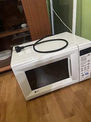 выкуп микроволновок: Микроволновка — 1