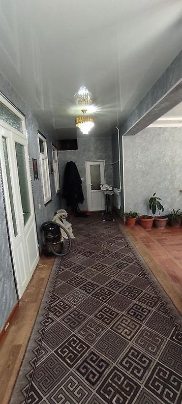 Үйлөр: 4сотик уй сатылат 130000 долар 5комнат газ суу свет бар — 4