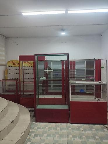 cos: Срочно продаются витрины торговое оборудования в хорошем состоянии — 4