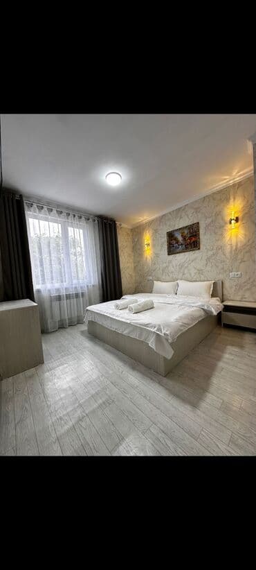 умный дом: 35 кв. м, Эмереги менен — 13