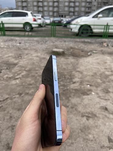 iphone 5s 64gb: IPhone 13 Pro, Б/у, 128 ГБ, Sierra Blue, 93 % — 8