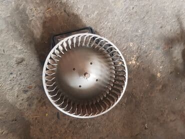 вентилятор для дом: Вентилятор Mitsubishi Б/у, Оригинал — 3