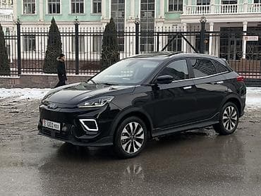 e60 m5: Weltmeister EX5, 2022 г., 33000 км, Передний, В наличии — 3