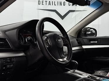 legacy: Subaru Legacy: 2013 г., 2.5 л, Типтроник, Бензин, Седан — 4