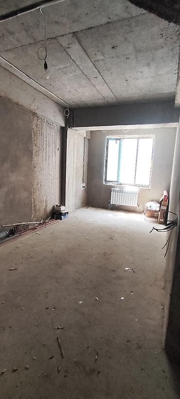 ул репина: 1 комната, 41 м², 3 этаж, Готовая ПСО (под самоотделку) — 4