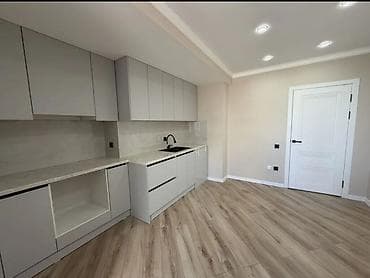 Батирлер: 2 бөлмө, 71 м², Элитка, 6 кабат, Евроремонт — 2