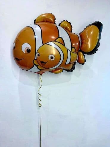 шарики на день рождения круглосуточно: Организация мероприятий | Гелевые шары — 9