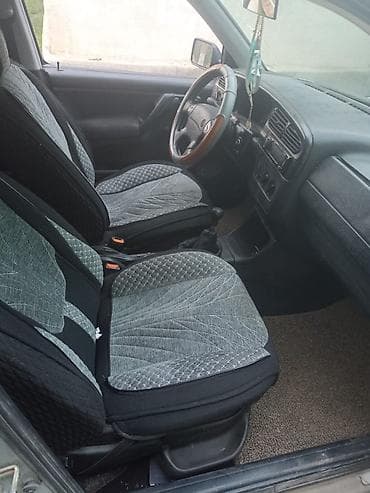 радиатор ауди а4 б5: Volkswagen Vento: 1993 г., 1.8 л, Ручные, Бензин, Седан — 5