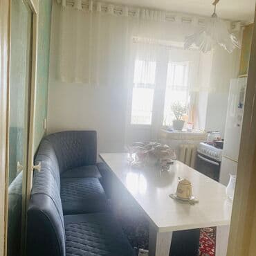 дом рабочем городке: 4 комнаты, 86 м², 106 серия, 5 этаж, Косметический ремонт — 3