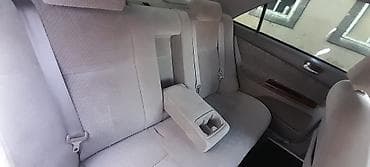 тайота прабокус: Toyota Camry: 2003 г., 2.4 л, Автомат, Бензин, Седан — 9