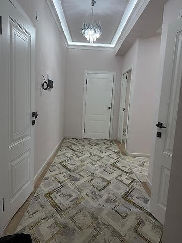 район цум: 2 комнаты, 74 м², Элитка — 8