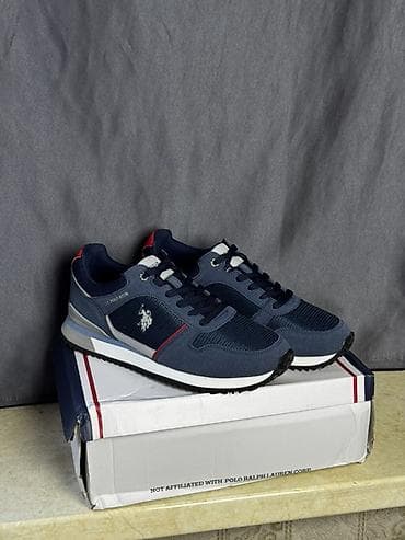nike react: Мужские кроссовки, 39, 40, 42, Bugatti, Новый, цвет - Синий — 2