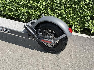 neta u pro: Электросамокат, Xiaomi, Без рассрочки, Новый, Самовывоз, Бесплатная доставка, Платная доставка — 9