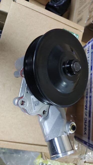 где можно купить помпу для воды: Помпа Land Rover Новый, Оригинал — 3