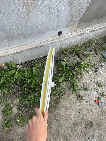 Дөңгөлөктөр монтажда R 28, All-season, Жаңы, 1 даана, Куйма