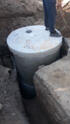 продаю связи с переездом: Септик дарат канага ямаа казабыз Бишкек кара балта сокулук капаем яму — 24