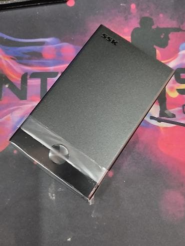 ipod touch 4: Накопитель, Новый, ACOS, HDD, 1 ТБ, 2.5", Для ПК — 1