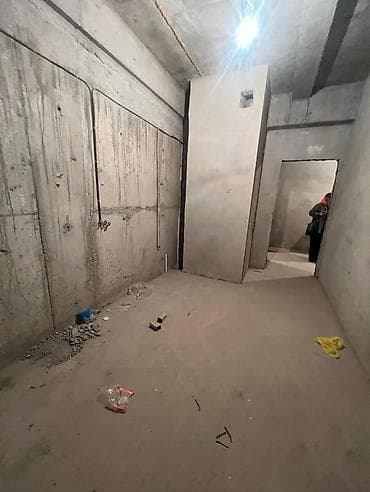 2 room flat: 1 комната, 45 м², Элитка, 3 этаж, Готовая ПСО (под самоотделку) — 3