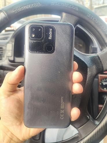 xbox elite: Redmi, Redmi 10A, 128 ГБ, цвет - Серый — 1