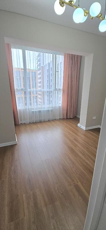 2 комнаты, 44 м², Технопарк 108 серия, 8 этаж, Свежий ремонт