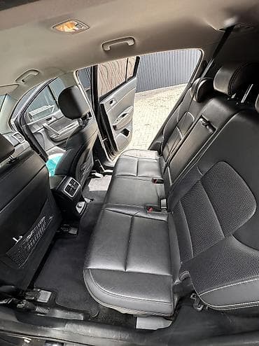 сколько стоит разрешение на тонировку в кыргызстане: Kia Sportage: 2016 г., 1.6 л, Автомат, Дизель, Кроссовер — 7