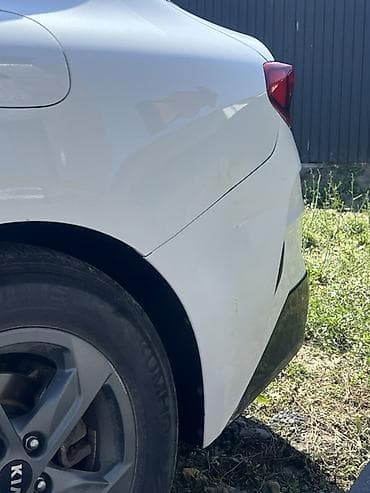 чехлы накидки на авто: Kia K5: 2020 г., 2 л, Автомат, Газ, Седан — 5