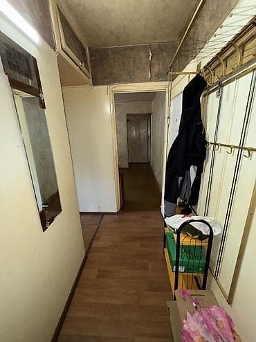 Недвижимость: 3 комнаты, 64 м², 104 серия, 3 этаж, Косметический ремонт — 5