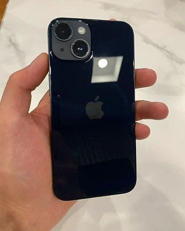 айфон 14 128 гб: IPhone 14, Б/у, 128 ГБ, Midnight, 78 % — 1