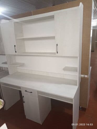 Тумбы и подставки: Ширина 1,50 высота 1,90 гулубина50см — 2