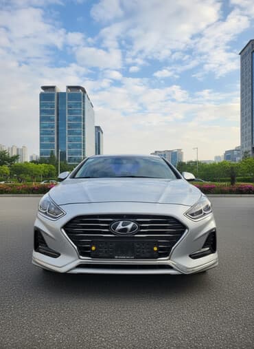 Хундай Санато Нию Райс 2017 здаю в аренду 2000 сом at lalafo.kg Хундай Санато Нию Райс 2017 здаю в аренду 2000 сом