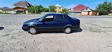 opel vectra c: Volkswagen Vento: 1997 г., 1.8 л, Бензин, Седан — 5