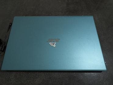 ace: Офисный, Б/у, Intel Core i3 — 1