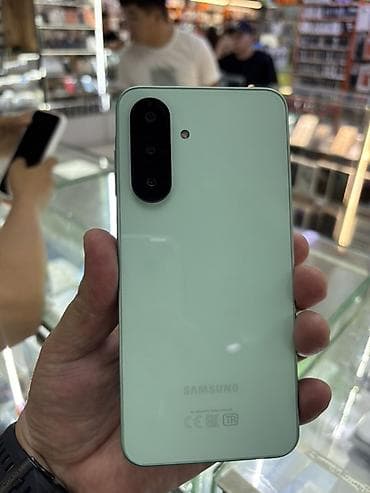 samsung galaxy a71: Samsung Galaxy A26 5G (SM-A266B/DS) - Поддержка 5G, две SIM-карты — 1