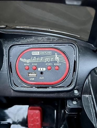 самокаты бишкек детские: Детский электрокар — 7