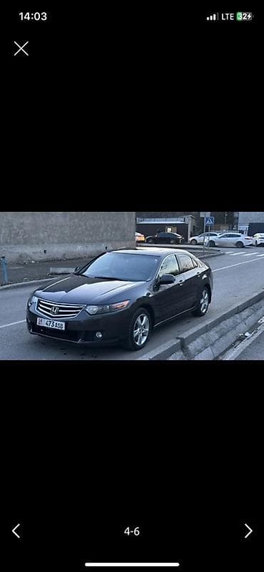 ноускат хонда одиссей: Honda Accord: 2009 г., 2.4 л, Автомат, Бензин, Седан — 3