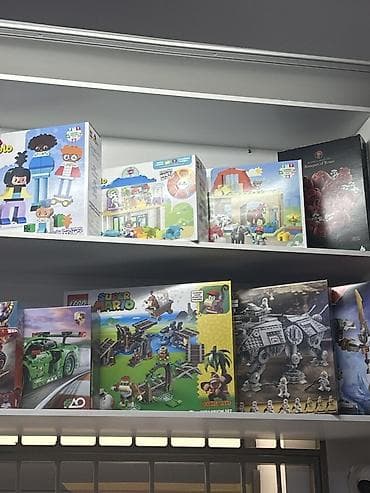 лего машинка: Игрушки и наборы конструкторов LEGO для детей и коллекционеров. Только — 4
