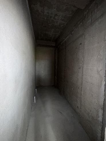 Квартиры: 2 комнаты, 75 м², Вефа ТЦ Элитка, 7 этаж, ПСО (под самоотделку) — 6