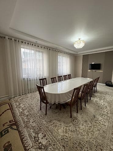 Недвижимость: 4 комнаты, 150 м², Рухий Мурас ж/м Евроремонт — 7
