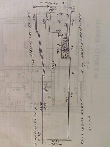 Дома: Продаётся жилой дом с большим участком и хозяйственными постройками — 6
