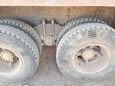 audi 100 2 3: Грузовик, Камаз, Стандарт, 7 т, Б/у — 8