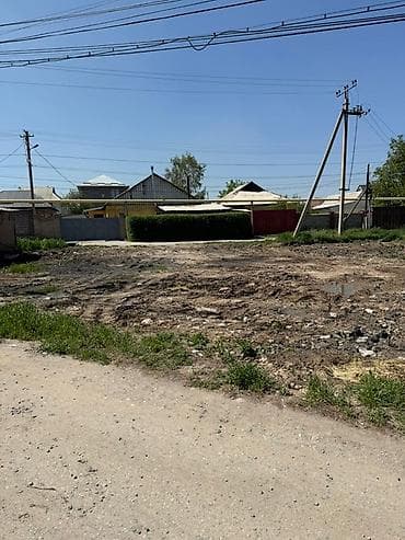 act bulding: 5 соток, Для строительства, Тех паспорт — 8