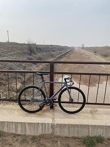 merida велосипед бишкек: Шоссе велосипеди, Tsunami — 2