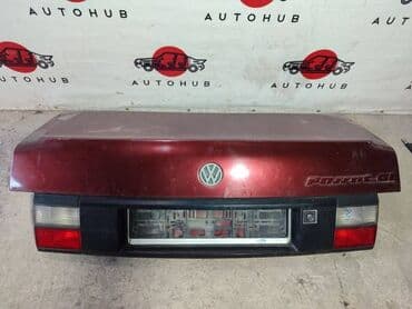 лабовой пасат: Volkswagen — 1